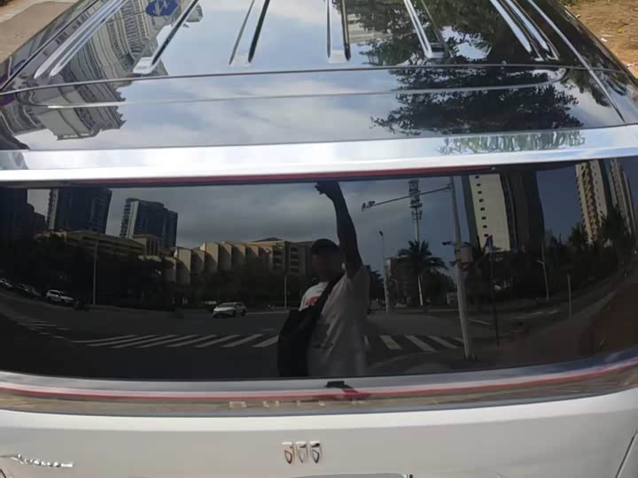 Фото 7 - Buick OMPV