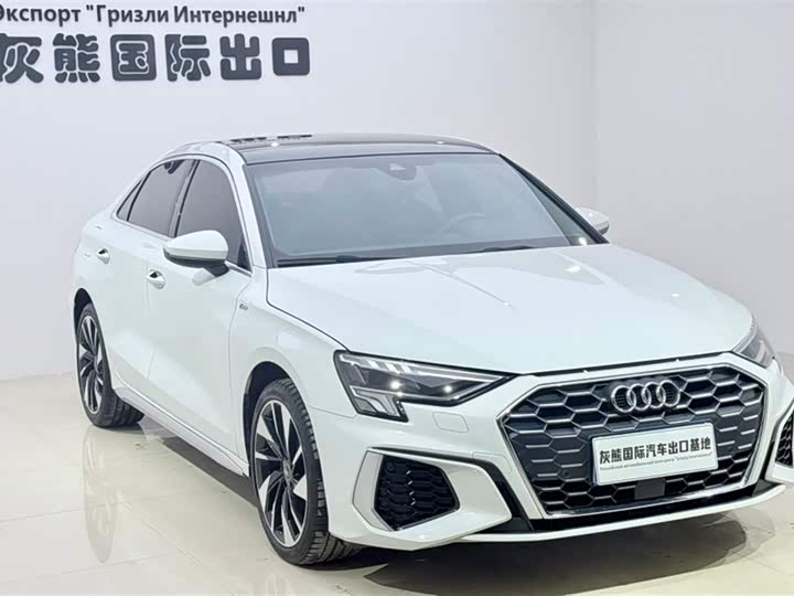 Фото 3 - Audi A3