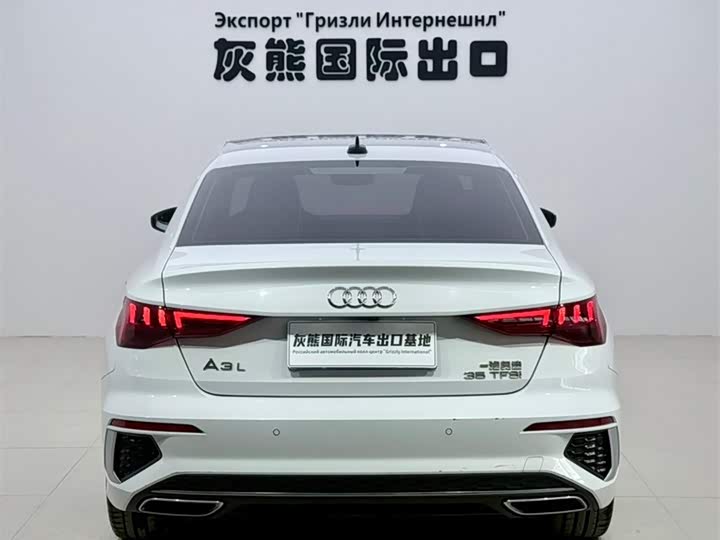 Фото 5 - Audi A3