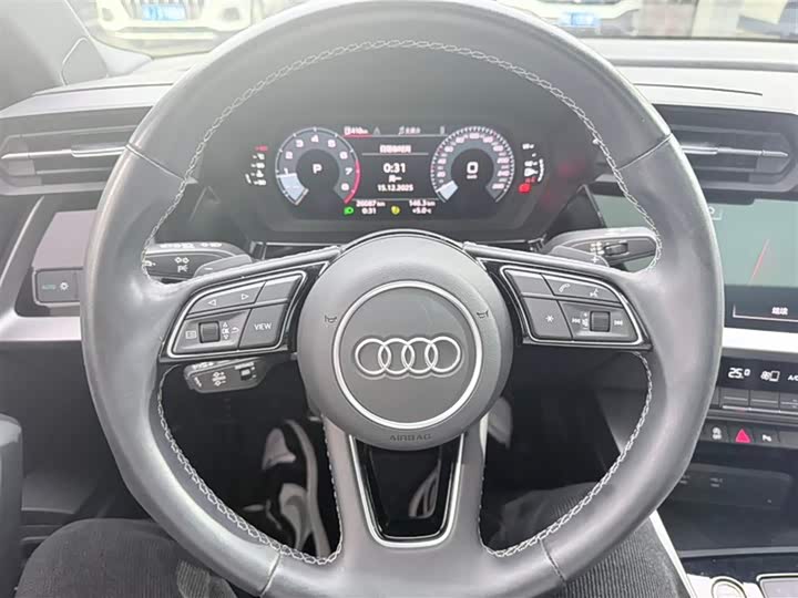Фото 8 - Audi A3