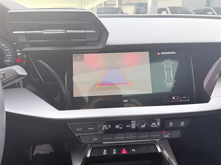 Фото 9 - Audi A3