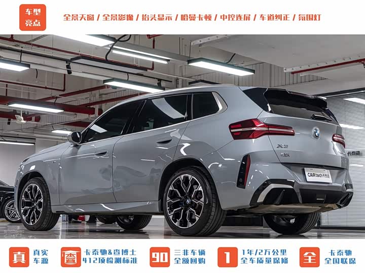 Zdjęcie 6 - BMW X3