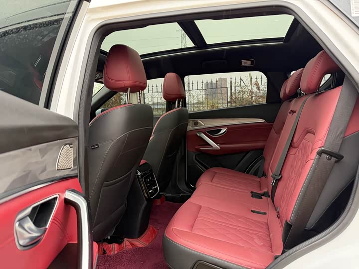 Фото 9 - Jetour X70 Plus