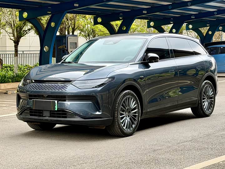 Photo 1 - Leapmotor C11