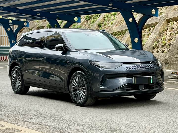 Photo 3 - Leapmotor C11