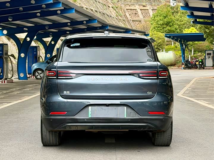 Photo 5 - Leapmotor C11