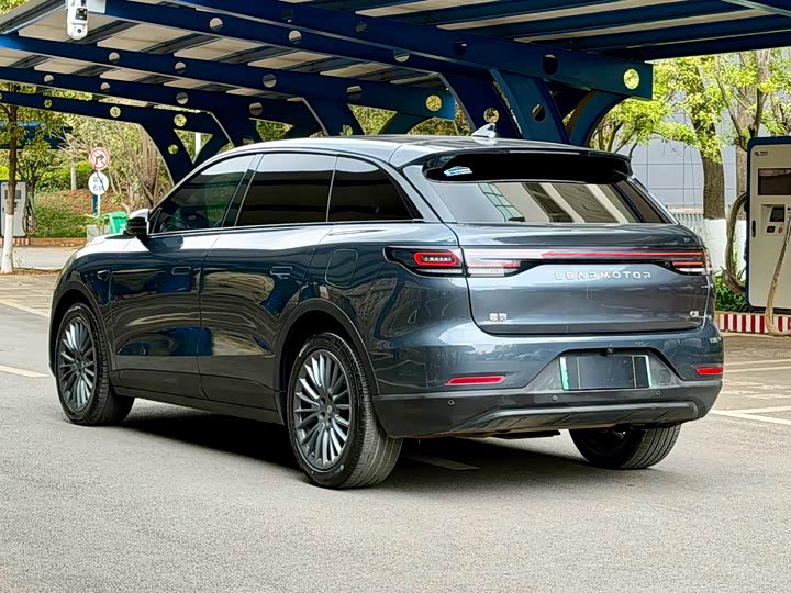 Photo 6 - Leapmotor C11