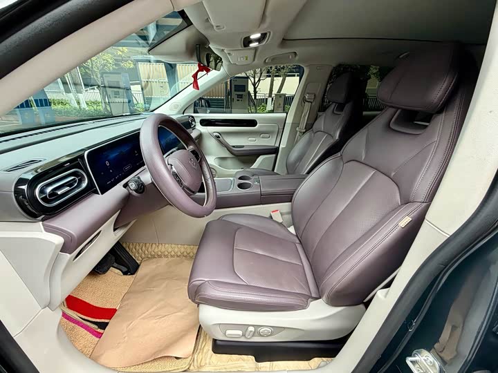 Photo 7 - Leapmotor C11