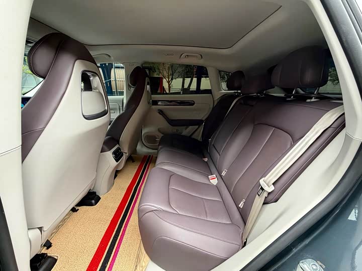 Photo 8 - Leapmotor C11