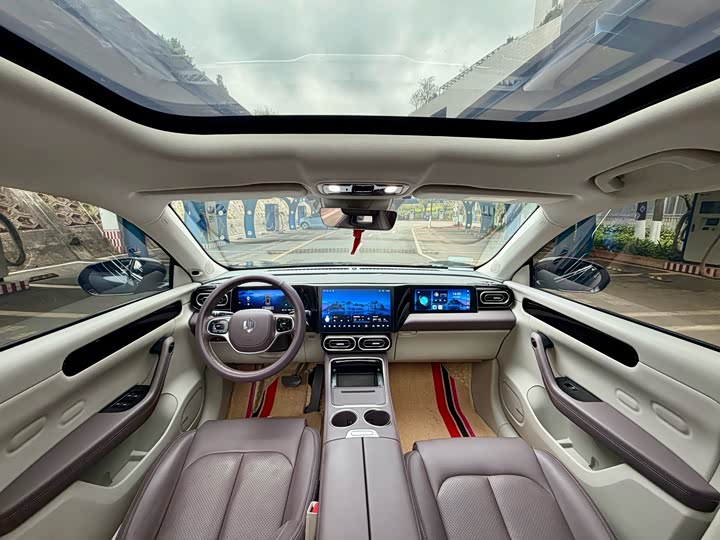 Photo 9 - Leapmotor C11