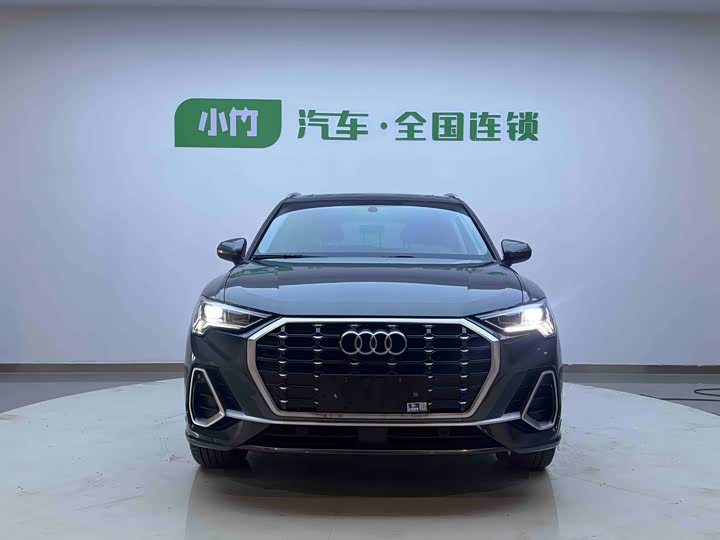 Фото 2 - Audi Q3