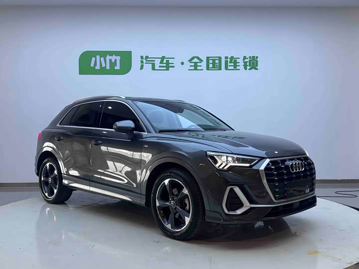 Фото 3 - Audi Q3