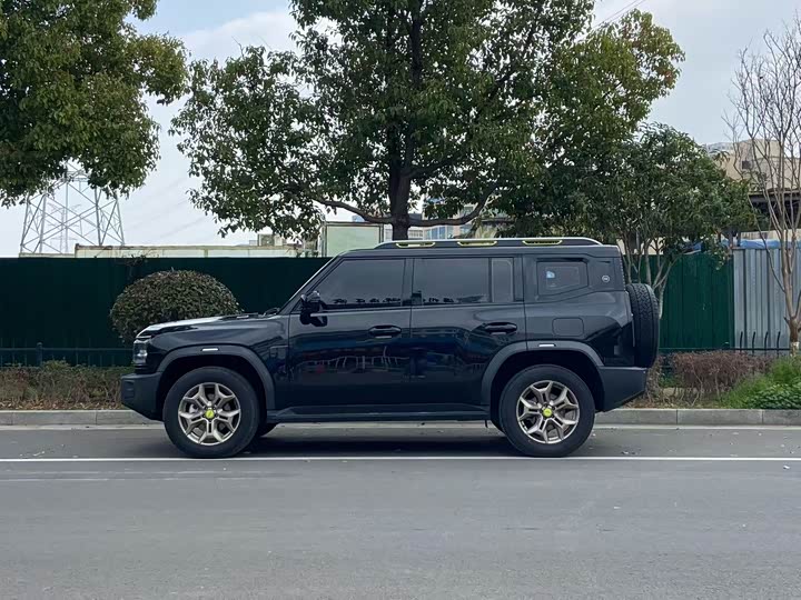 Фото 3 - Jetour T2