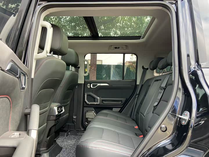 Фото 7 - Jetour T2