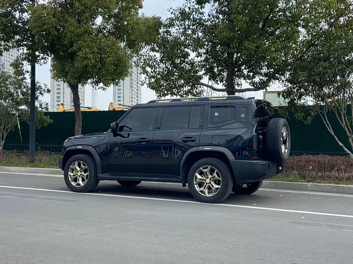 Фото 9 - Jetour T2