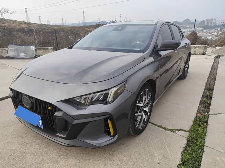 Photo 1 - GAC Trumpchi Empow R