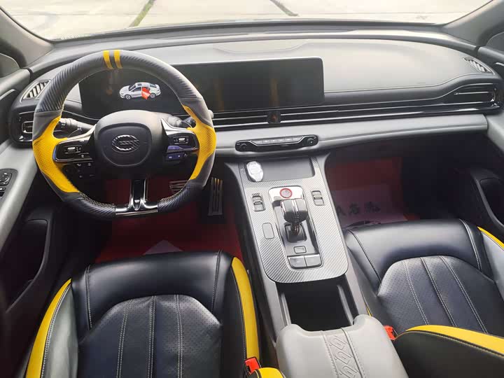 Photo 5 - GAC Trumpchi Empow R