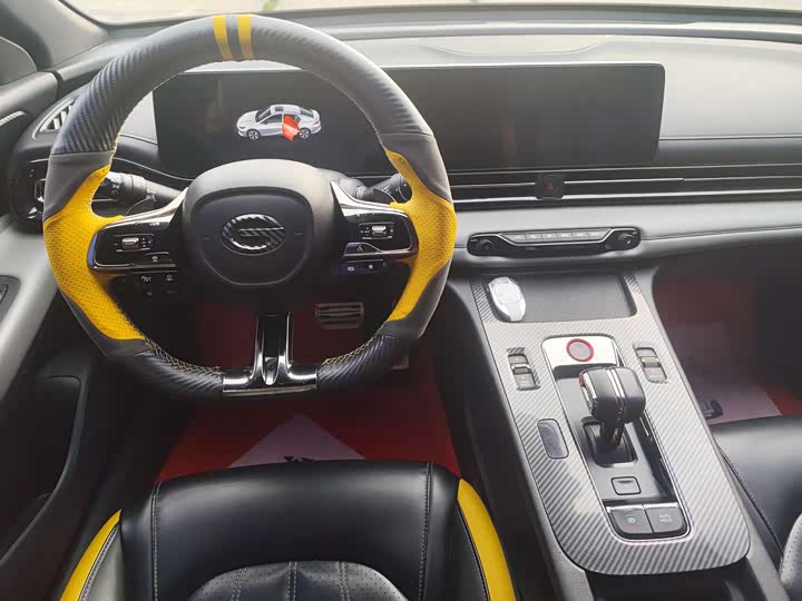 Photo 6 - GAC Trumpchi Empow R