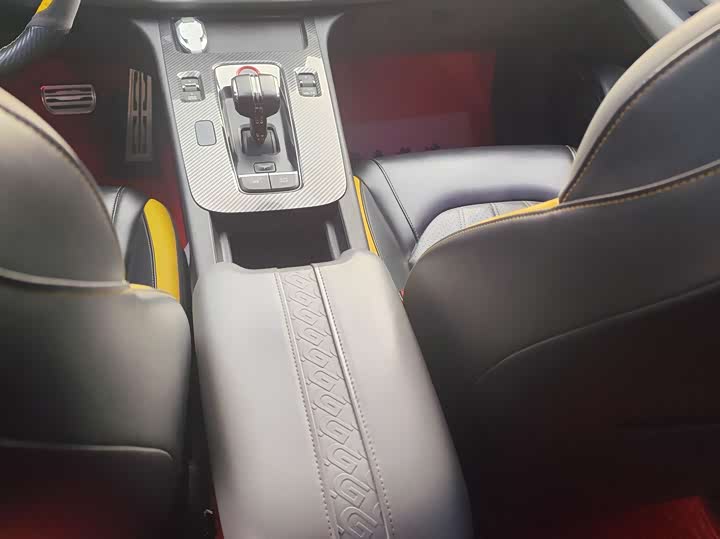 Photo 8 - GAC Trumpchi Empow R