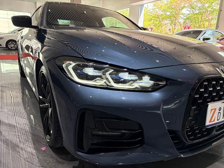 Фото 5 - BMW 4 Series