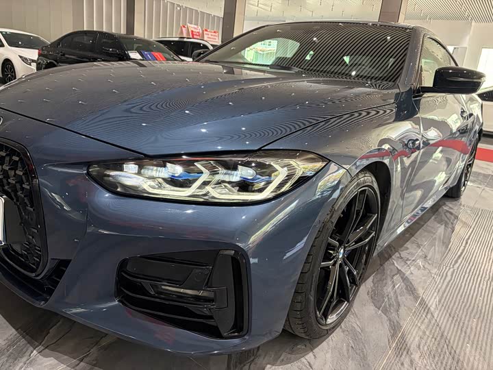 Фото 6 - BMW 4 Series