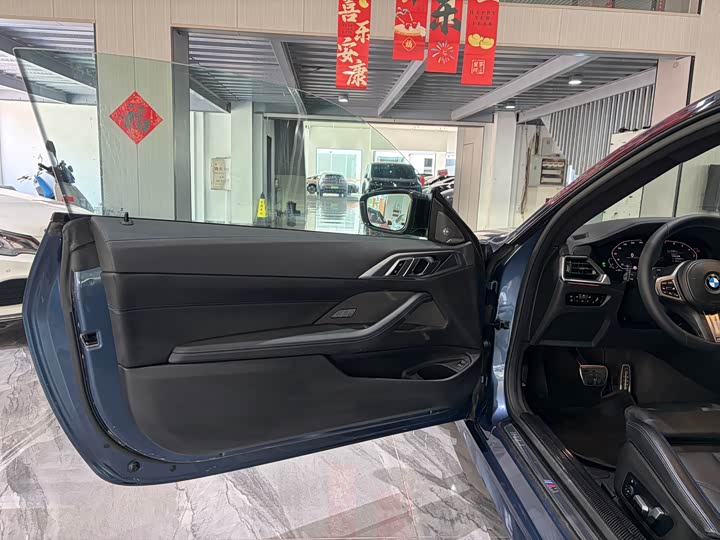 Фото 7 - BMW 4 Series