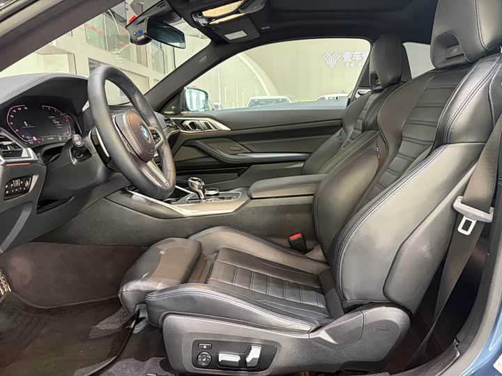 Фото 8 - BMW 4 Series