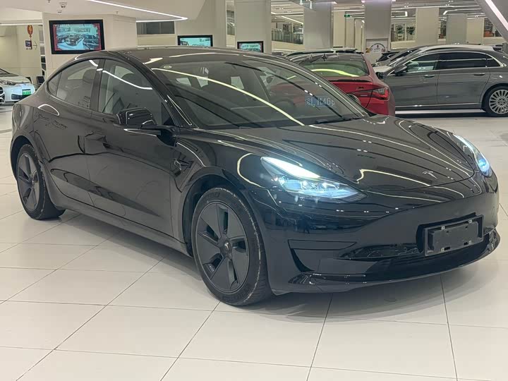 Фото 3 - Tesla Model 3