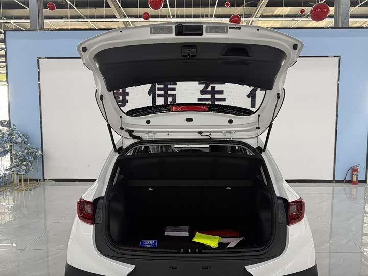 Фото 6 - Kia KX1