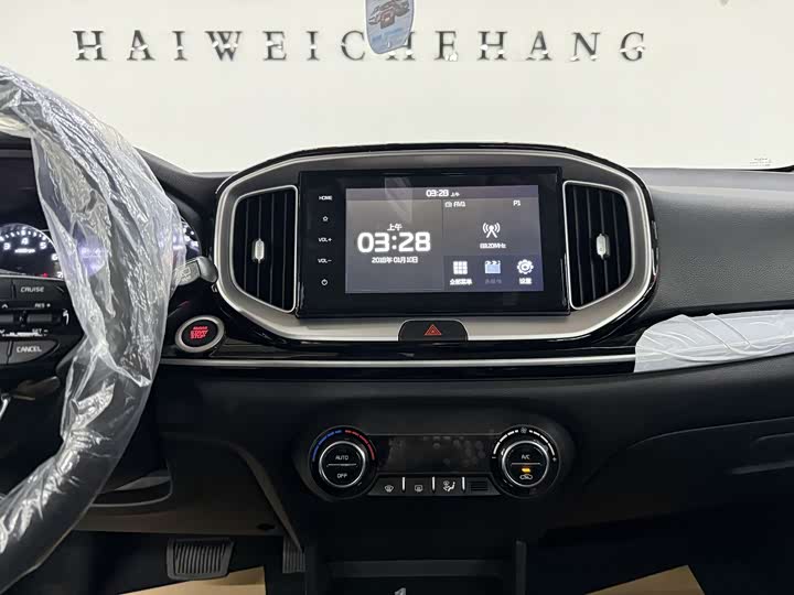 Фото 8 - Kia KX1