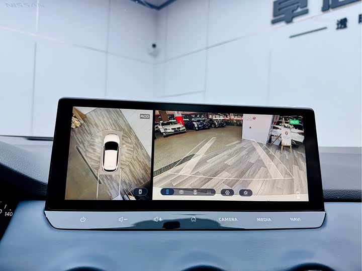 Фото 4 - Nissan Qashqai