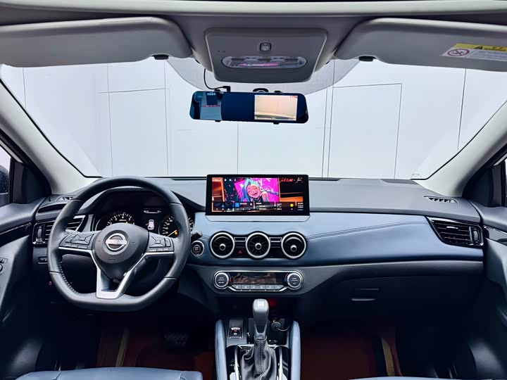 Фото 6 - Nissan Qashqai