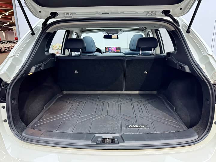 Фото 9 - Nissan Qashqai