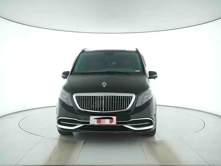 Фото 2 - Mercedes-Benz Vito