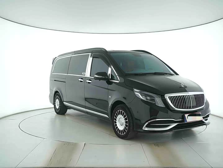 Фото 3 - Mercedes-Benz Vito
