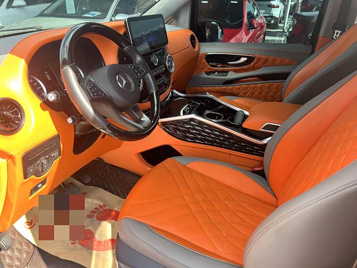 Фото 4 - Mercedes-Benz Vito