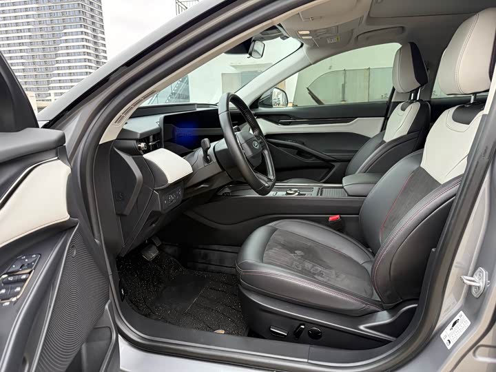 Фото 4 - Ford Mondeo