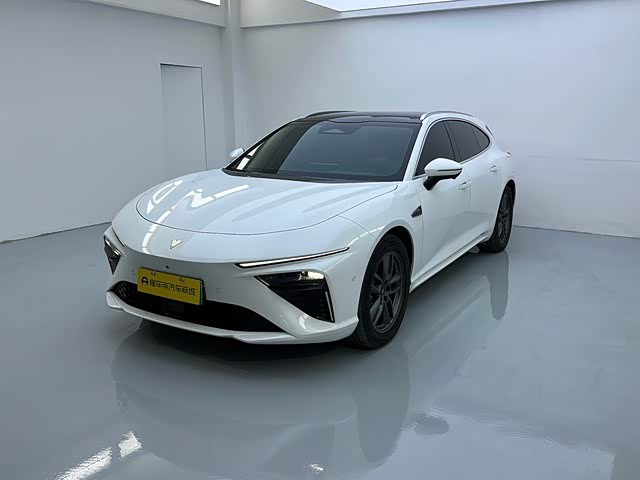 Hozon S Hunting 2024 2024款 增程300 标准版