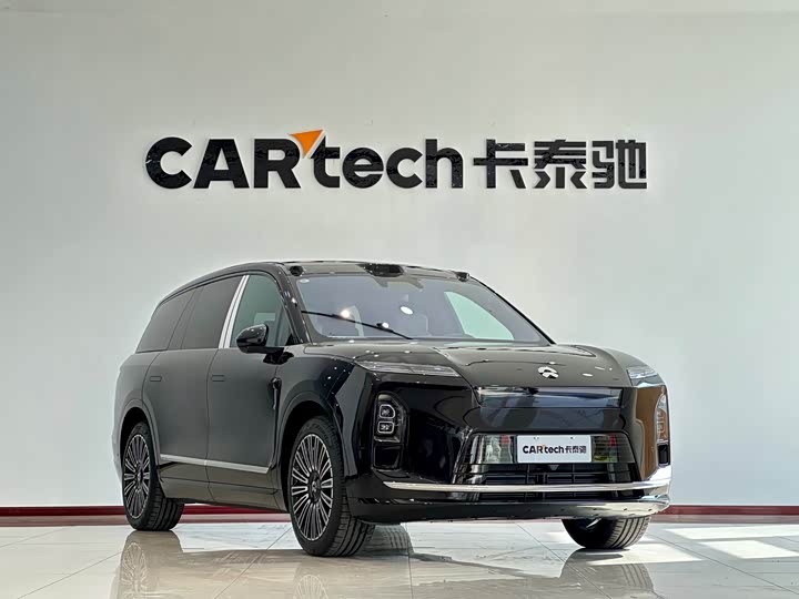 Фото 3 - Nio ES8