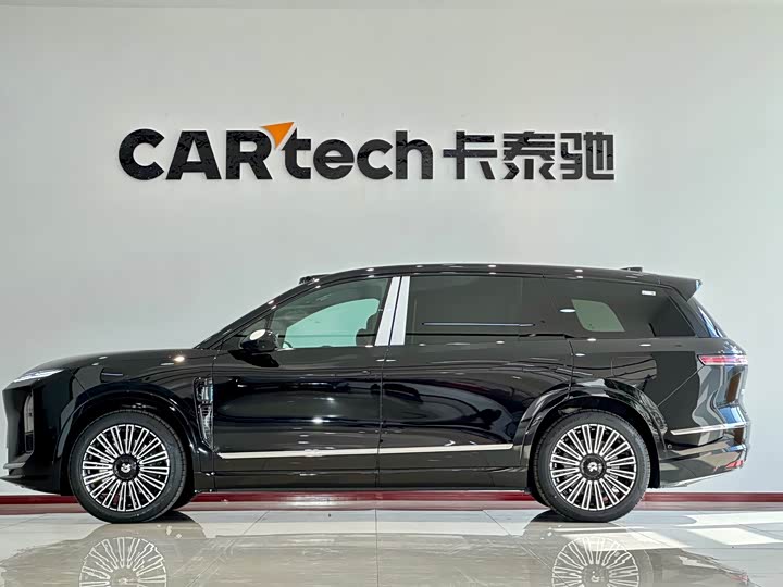 Фото 4 - Nio ES8