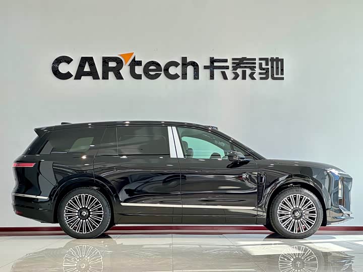 Фото 5 - Nio ES8