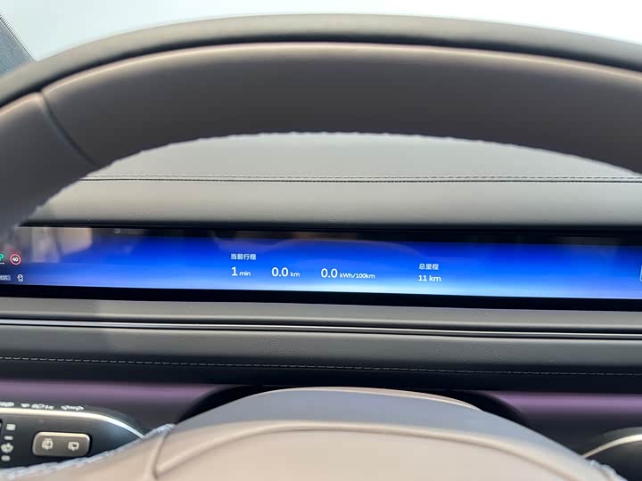 Фото 6 - Nio ES8