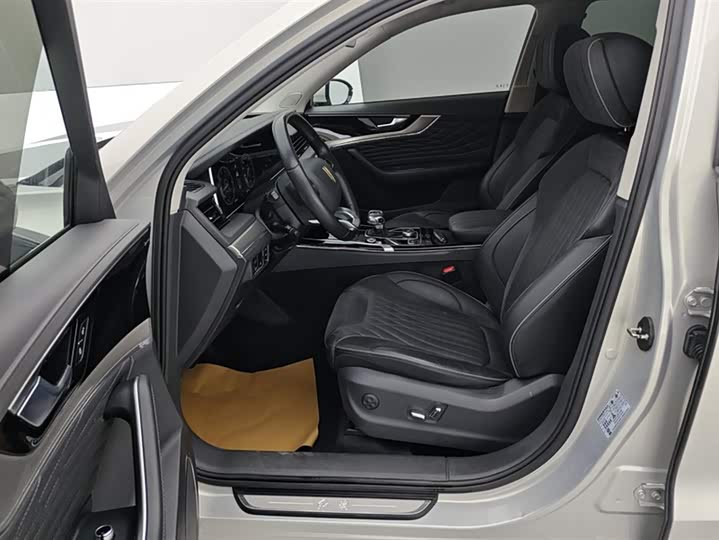 Photo 9 - Hongqi HS5