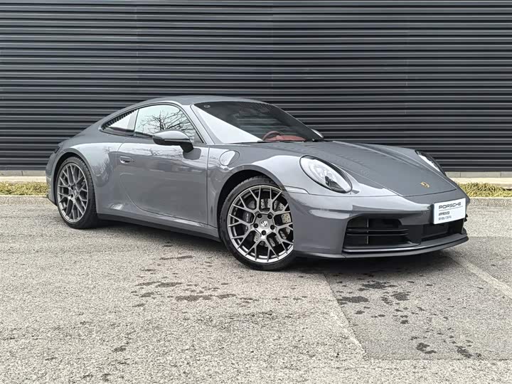 Фото 7 - Porsche 911