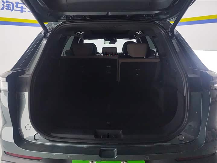 Фото 4 - Chery Fulwin T8