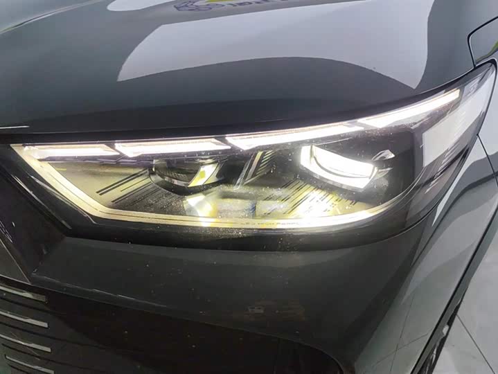 Фото 5 - Chery Fulwin T8