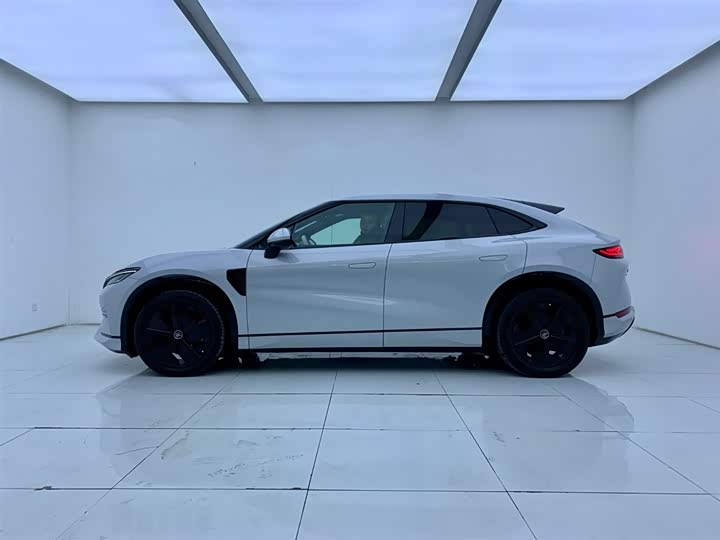 Фото 3 - BYD Song L