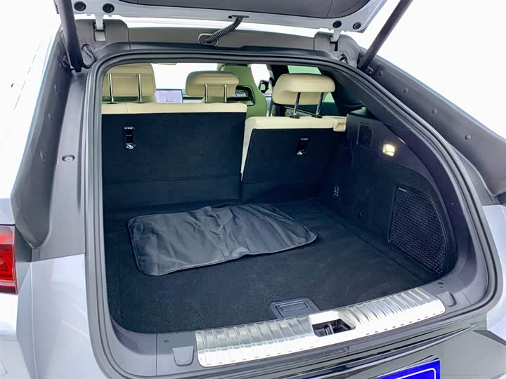 Фото 9 - BYD Song L