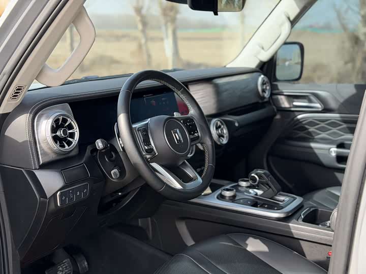 Фото 5 - Tank 300