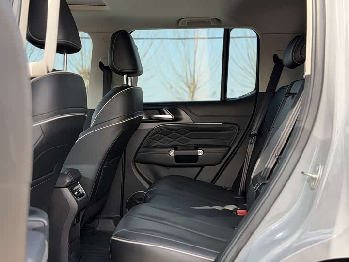 Фото 9 - Tank 300